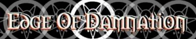 logo Edge Of Damnation